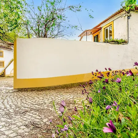 Quinta Do Boicao Лиссабон