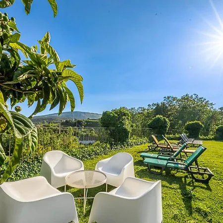 Quinta Do Boicao Лиссабон