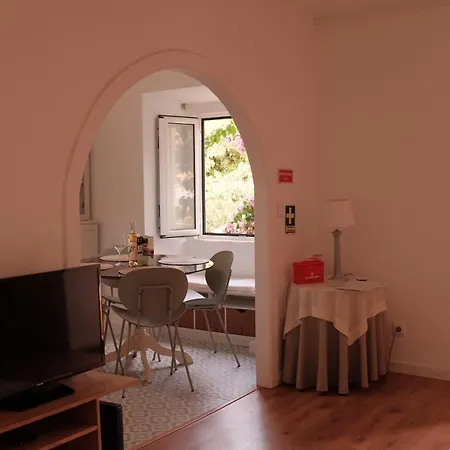 Quinta Do Boicao Лиссабон