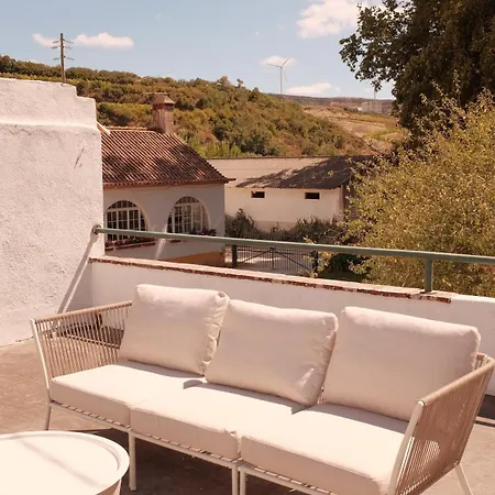 Quinta Do Boicao Лиссабон