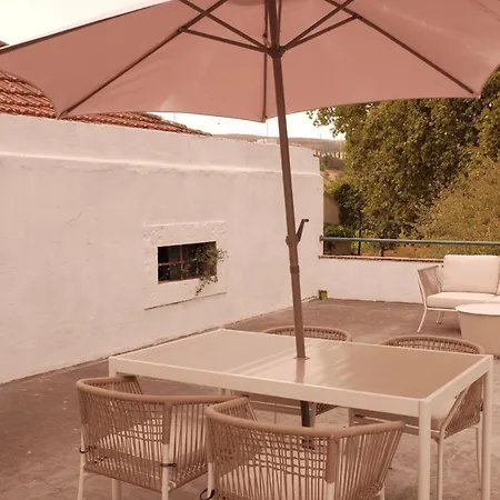 Quinta Do Boicao Дом отдыха *