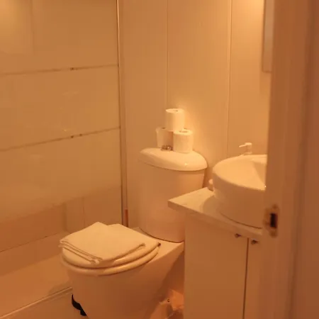 Quinta Do Boicao Лиссабон