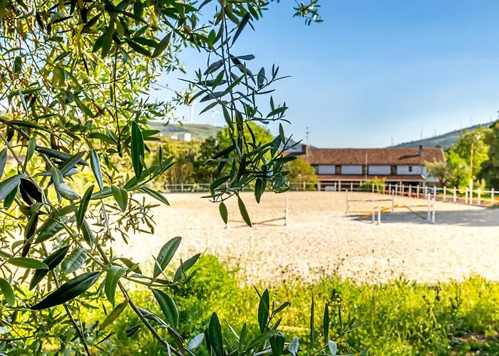 Quinta Do Boicao Дом отдыха Лиссабон