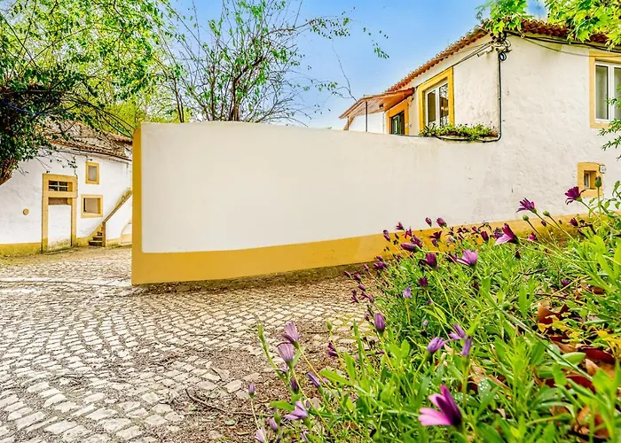 Quinta Do Boicao Лиссабон