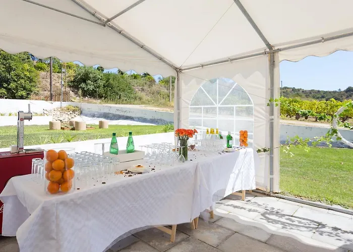 Quinta Do Boicao * Лиссабон